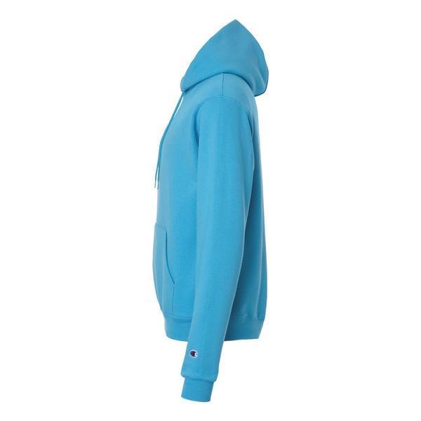 Black Sheep Champion Pullover Hoody Blue Lagoon-Black Sheep Skate Shop
