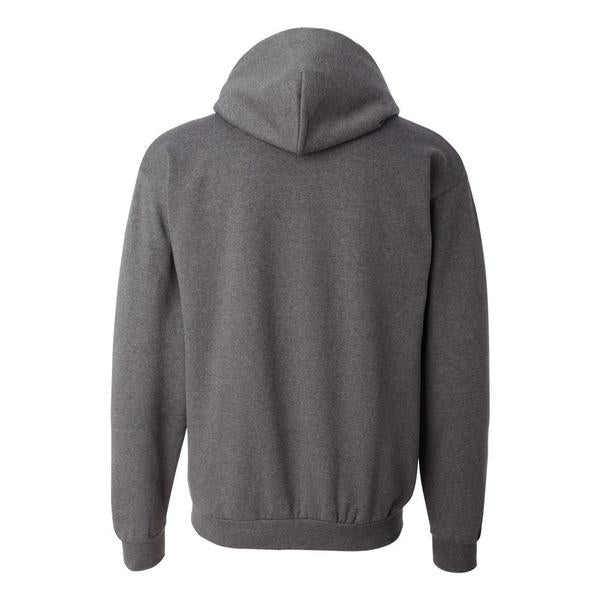 Black Sheep Champion Pullover Hoody Charcoal-Black Sheep Skate Shop