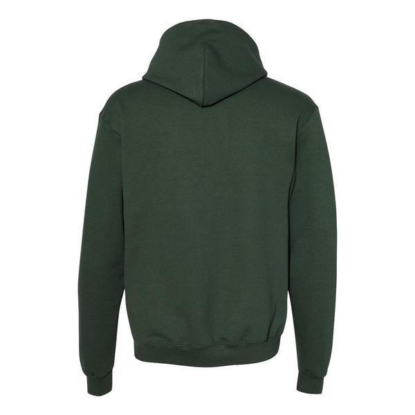 Black Sheep Champion Pullover Hoody Forest Green-Black Sheep Skate Shop