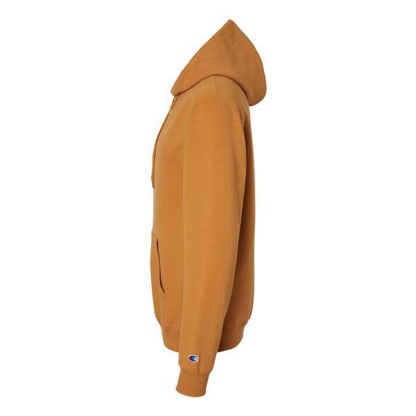 Black Sheep Champion Pullover Hoody Gold Glint-Black Sheep Skate Shop