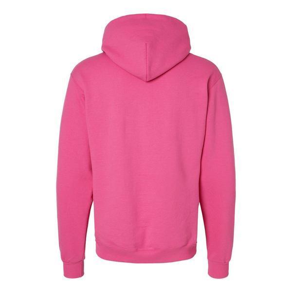 Black Sheep Champion Pullover Hoody Hot Pink-Black Sheep Skate Shop