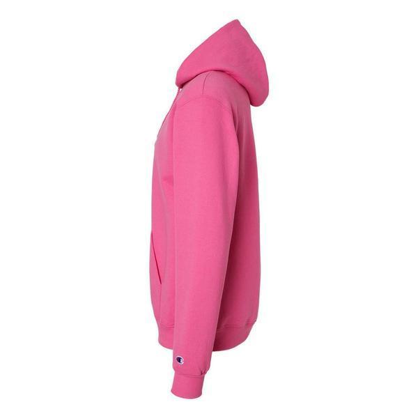 Black Sheep Champion Pullover Hoody Hot Pink-Black Sheep Skate Shop
