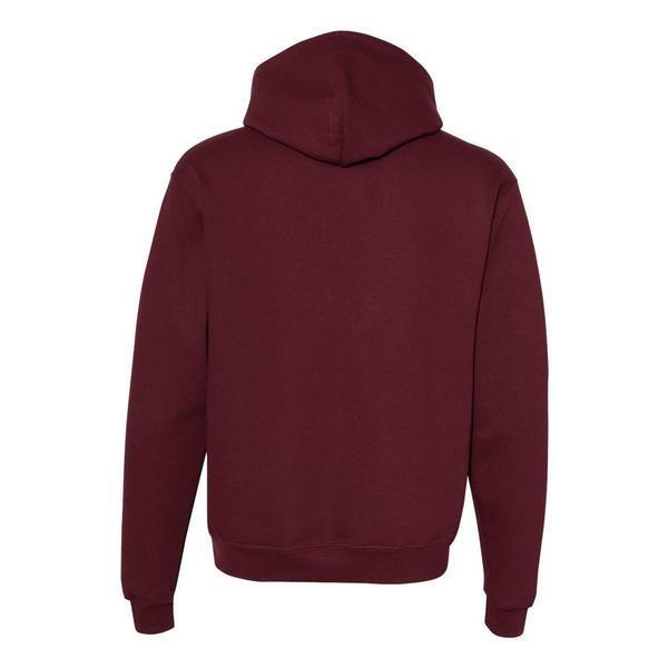 Black Sheep Champion Pullover Hoody Maroon-Black Sheep Skate Shop