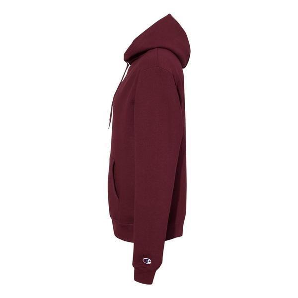 Black Sheep Champion Pullover Hoody Maroon-Black Sheep Skate Shop