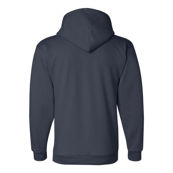 Black Sheep Champion Pullover Hoody Navy-Black Sheep Skate Shop