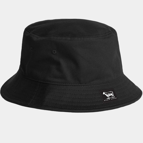 Black-Sheep-Icon-Label-Premium
