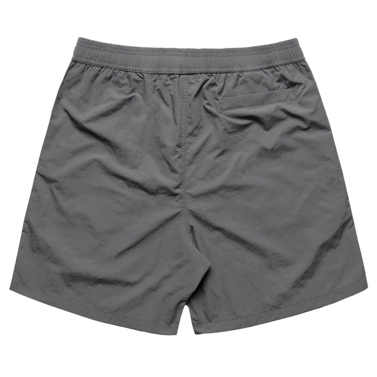 Black Sheep Icon Swim Shorts 17" Shadow-Black Sheep Skate Shop
