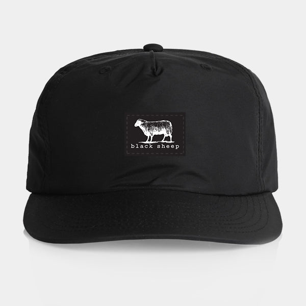 Black sheep hat online