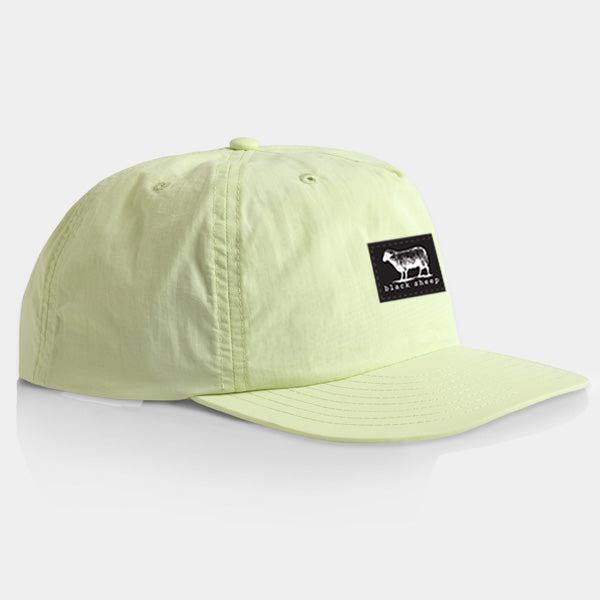 Black Sheep Nylon 