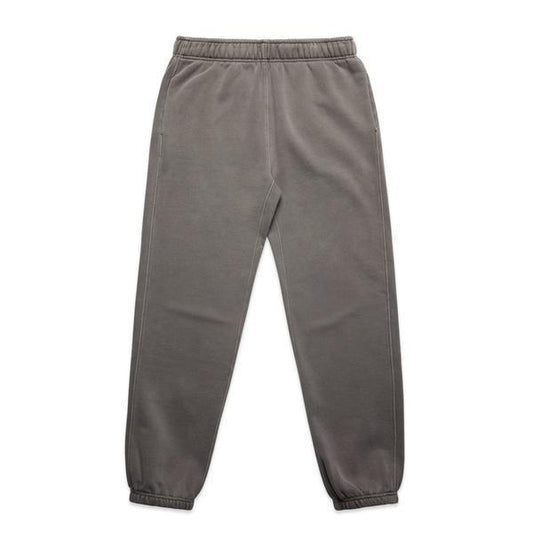 Black Sheep Relax Fleece Track Pants Faded Grey-Black Sheep Skate Shop