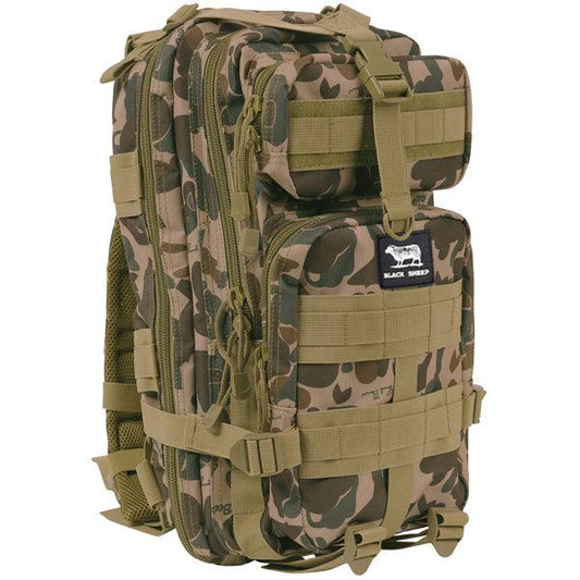 Black Sheep Tactical Backpack Medium Bear Camo-Black Sheep Skate Shop