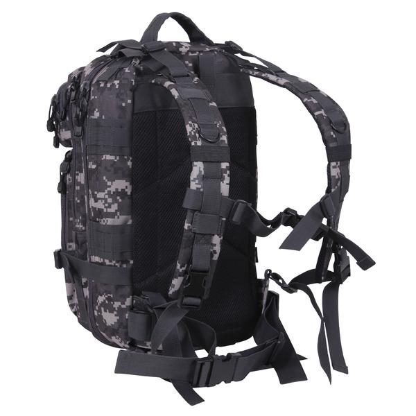 Black Sheep Tactical Backpack Medium Subdued Urban Digital Camo-Black Sheep Skate Shop