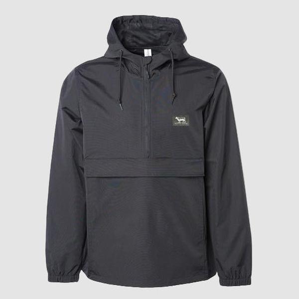 Black Sheep Water Resistant Anorak Jacket – Black Sheep Skate Shop