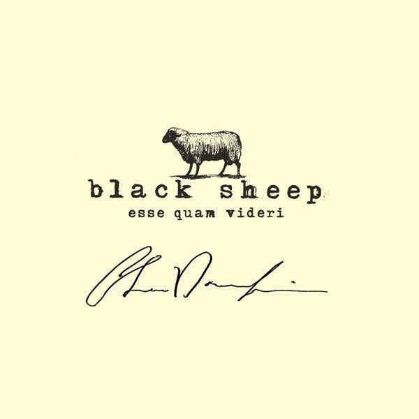 Black Sheep x Chase Doerflinger Flowers Only Deck-Black Sheep Skate Shop