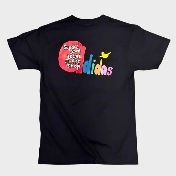 Look: Mark Gonzales' Latest adidas Skateboarding Apparel