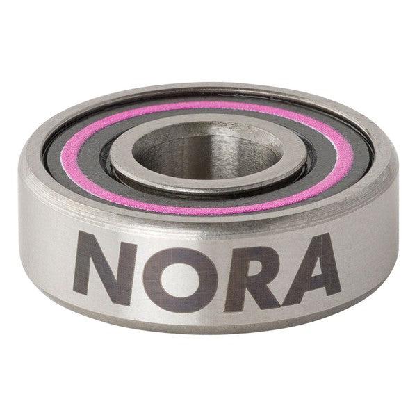 Bronson Speed Co. Nora Vasconcellos Pro G3 Bearings-Black Sheep Skate Shop