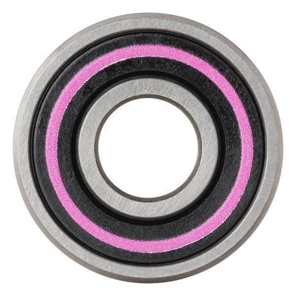 Bronson Speed Co. Nora Vasconcellos Pro G3 Bearings-Black Sheep Skate Shop