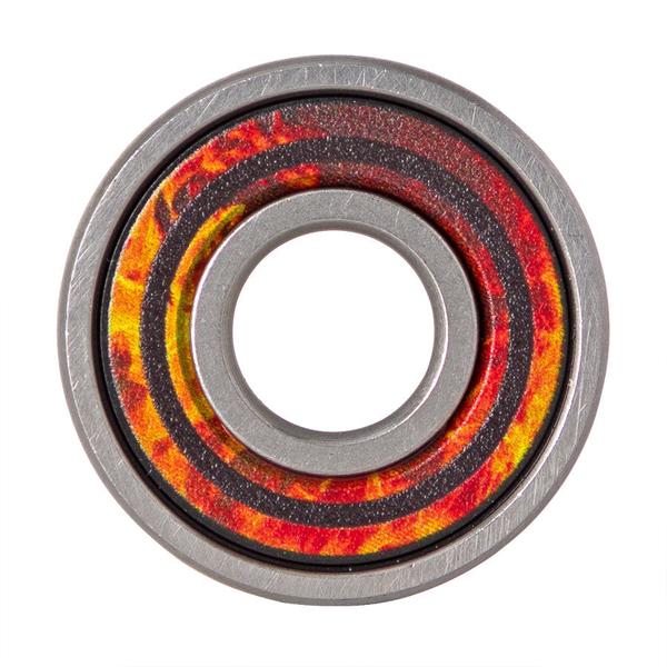 Bronson Speed Co. Pedro Delfino Pro G3 Bearings-Black Sheep Skate Shop