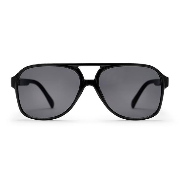 CHPO Brand Dallas Sunglasses Black-Black Sheep Skate Shop