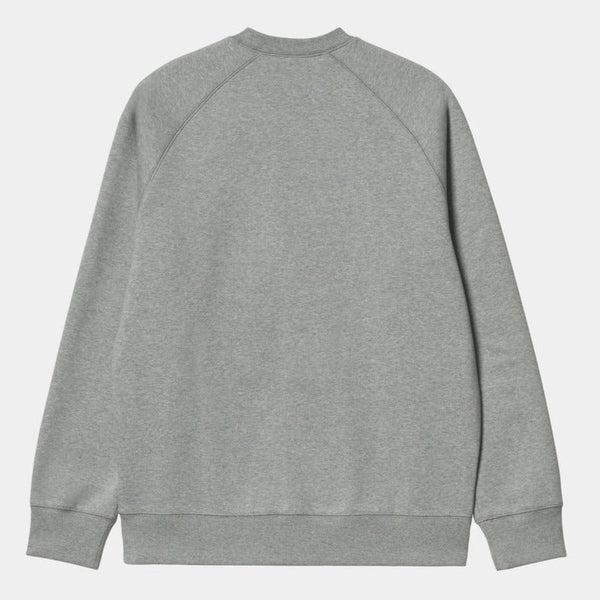 Carhartt chase crewneck hot sale