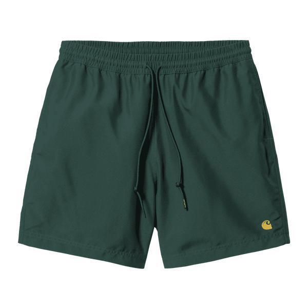 carhartt cay swim trunk