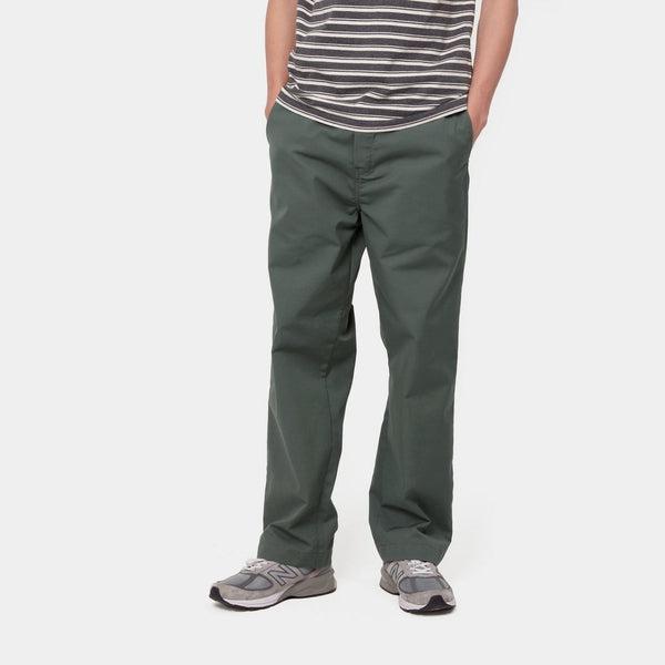 Carhartt WIP Craft Pant Hemlock Green – Black Sheep Skate Shop