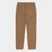 Carhartt WIP Double Knee Pant Hamilton Brown-Black Sheep Skate Shop