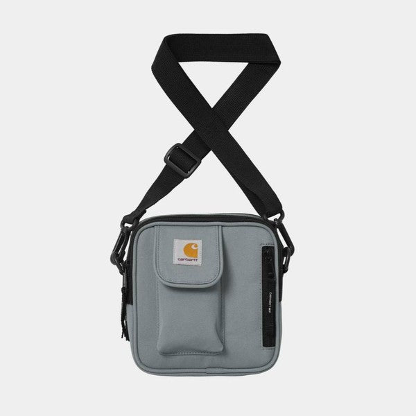 Carhartt WIP Essentials Bag Dove Grey-Black Sheep Skate Shop