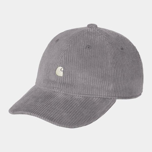 Carhartt WIP Harlem Cap Yosemite - Wax-Black Sheep Skate Shop