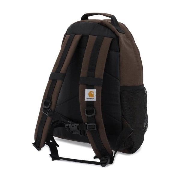 Carhartt WIP Kickflip Backpack Liberica-Black Sheep Skate Shop