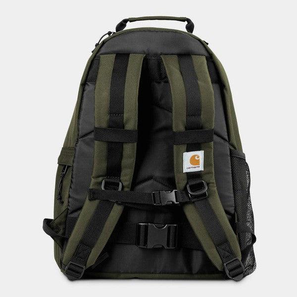 Carhartt WIP Kickflip Backpack Office Green-Black Sheep Skate Shop