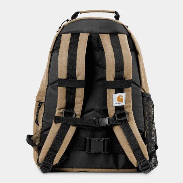 Carhartt WIP Kickflip Backpack Peanut-Black Sheep Skate Shop