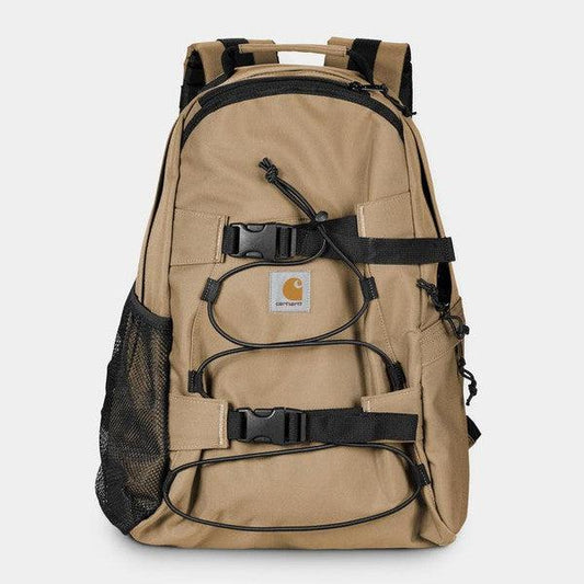 Carhartt WIP Kickflip Backpack Peanut-Black Sheep Skate Shop