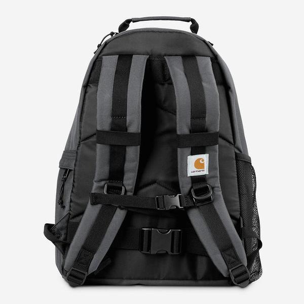 Carhartt WIP Kickflip Backpack Styx-Black Sheep Skate Shop
