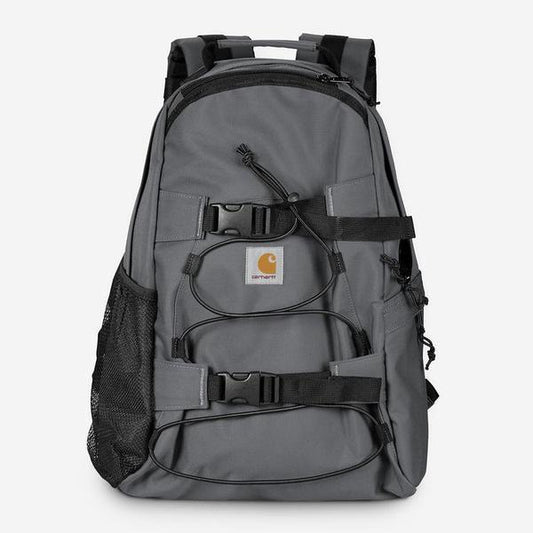 Carhartt WIP Kickflip Backpack Styx-Black Sheep Skate Shop