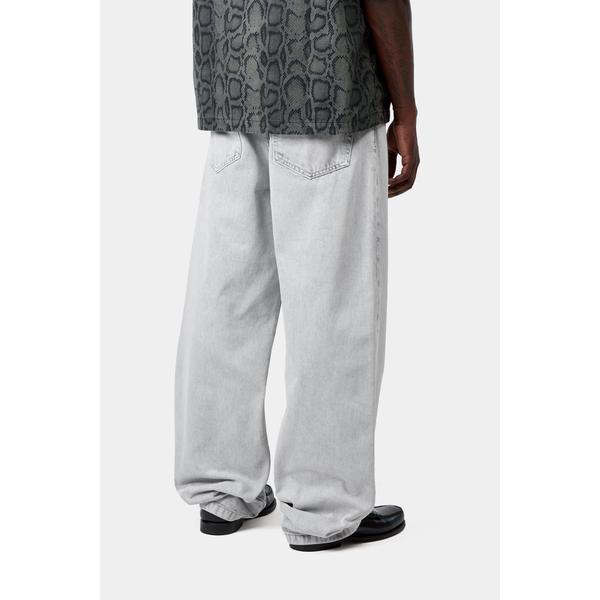Carhartt WIP Landon Denim Pant Black Chalk Wash-Black Sheep Skate Shop