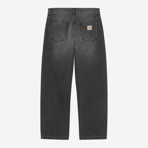 Carhartt WIP Landon Denim Pant Black Worn – Black Sheep Skate Shop