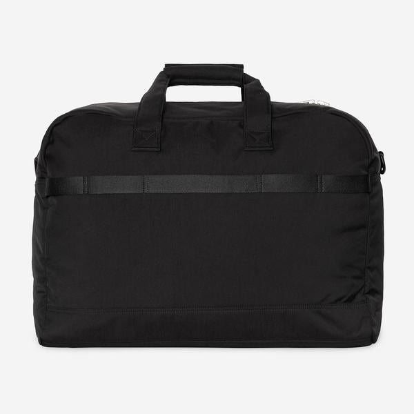 Carhartt WIP Leroy Weekend Bag Black-Black Sheep Skate Shop