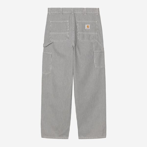 Carhartt WIP Mercer Stripe Single Knee Pant – Black Sheep Skate Shop