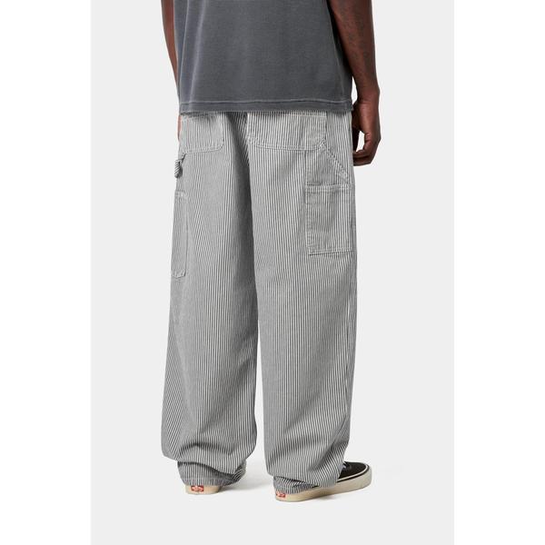 Carhartt WIP Mercer Stripe Single Knee Pant – Black Sheep Skate Shop