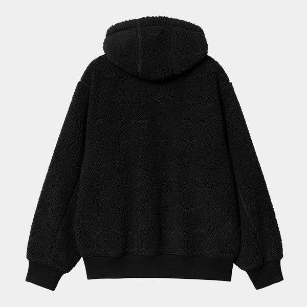 Carhartt WIP OG Active Liner Jacket Black-Black Sheep Skate Shop