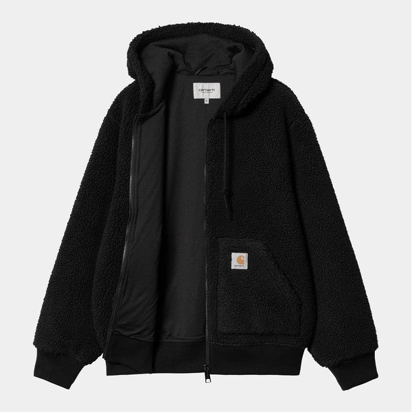 Carhartt WIP OG Active Liner Jacket Black-Black Sheep Skate Shop