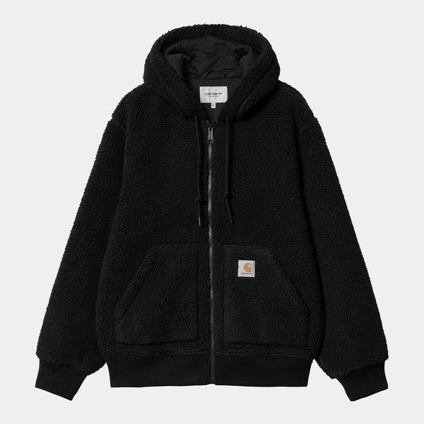 Carhartt WIP OG Active Liner Jacket Black-Black Sheep Skate Shop