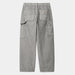 Carhartt WIP OG Loose Fit Single Knee Walton Canvas Pant Wax - Blacksmith-Black Sheep Skate Shop