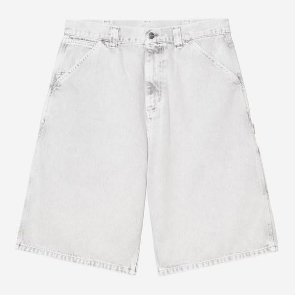 Carhartt WIP OG Single Knee Denim Short Black – Black Sheep Skate Shop