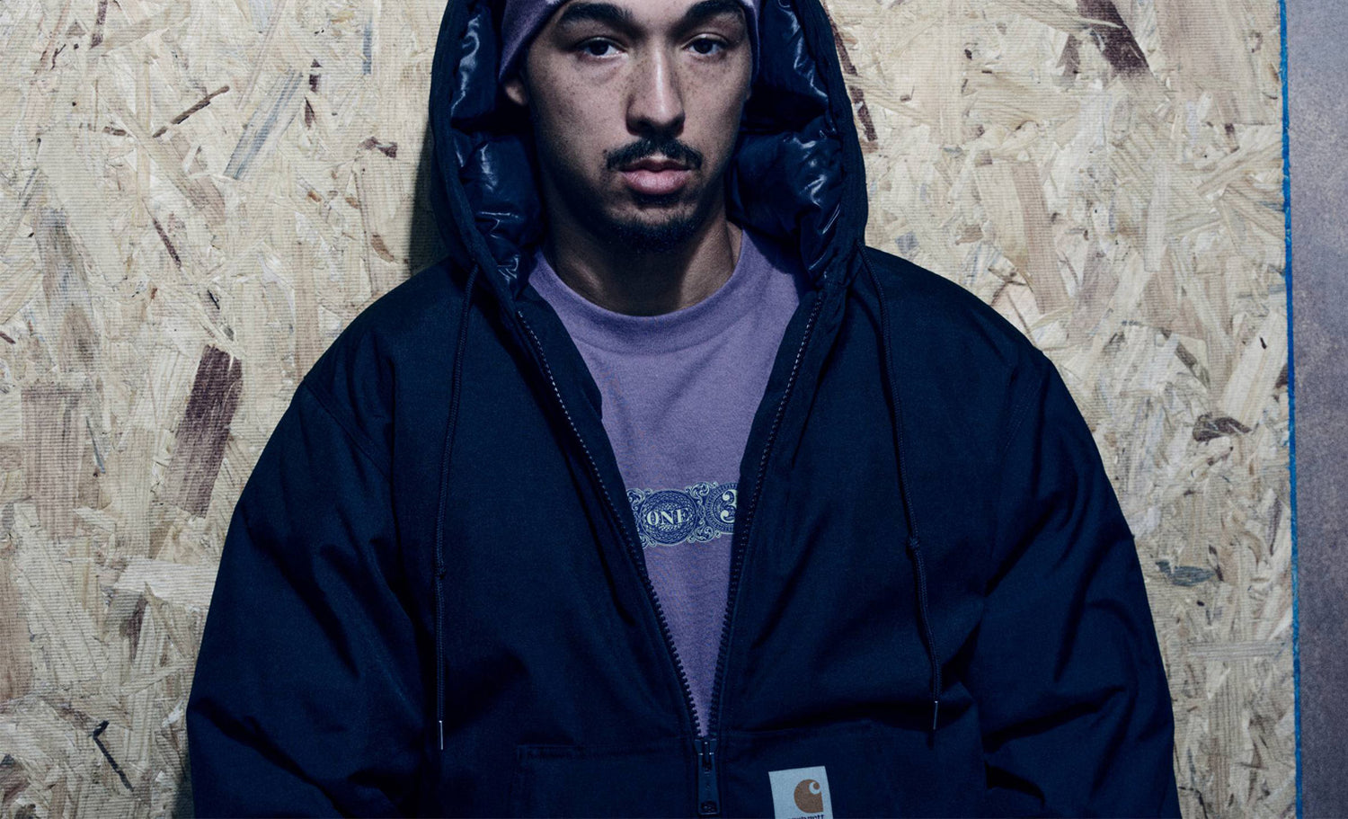 Carhartt WIP Clothing and Accessories