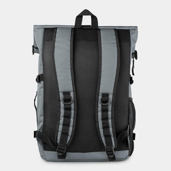 Carhartt WIP Philis Backpack Dove Grey-Black Sheep Skate Shop