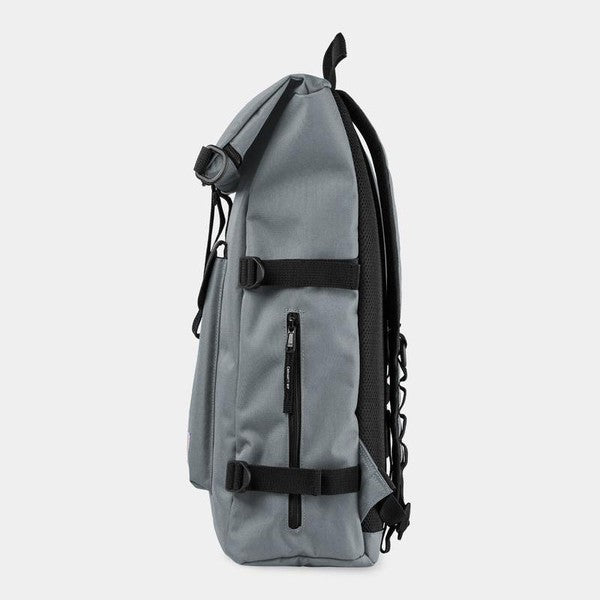 Carhartt WIP Philis Backpack Dove Grey-Black Sheep Skate Shop