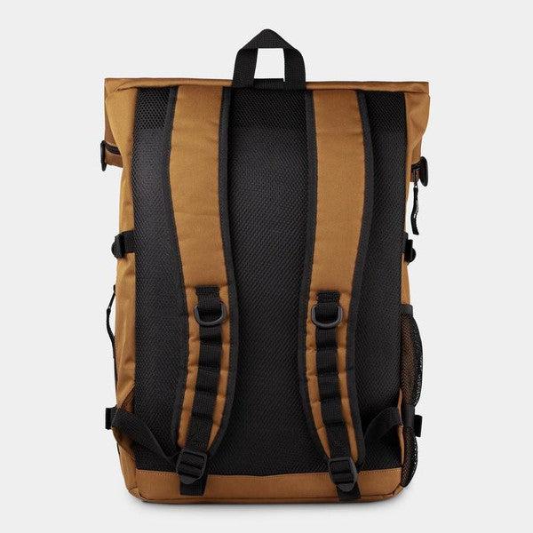 Carhartt WIP Philis Backpack Hamilton Brown-Black Sheep Skate Shop