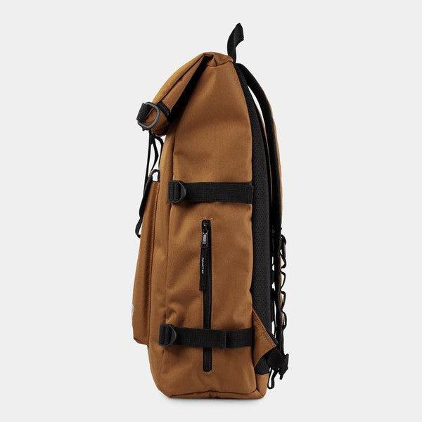 Carhartt WIP Philis Backpack Hamilton Brown-Black Sheep Skate Shop